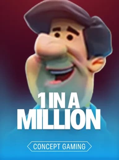 1 In A Million