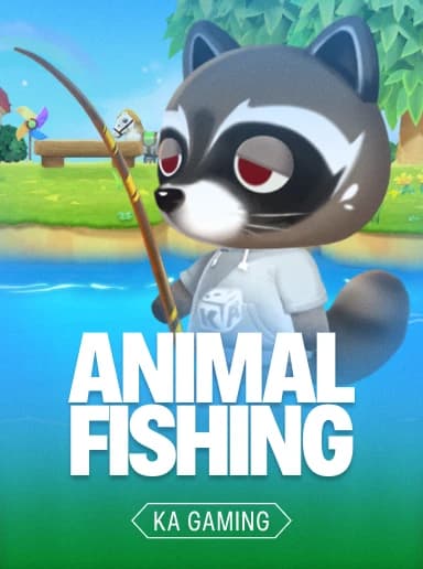Animal Fishing
