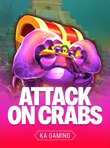 Attack on Crabs