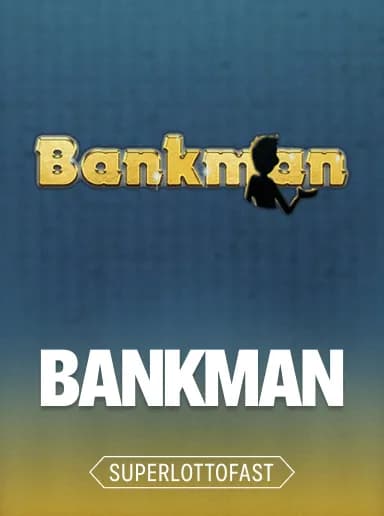 Bankman