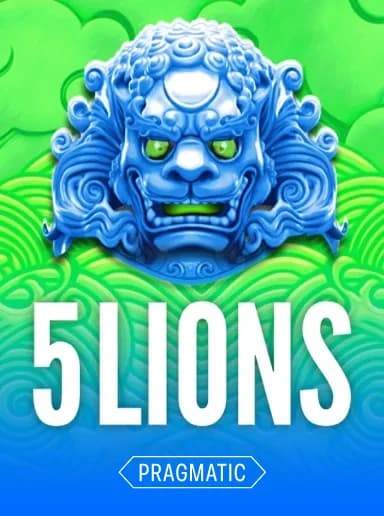 5 Lions