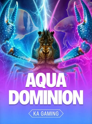 Aqua Dominion